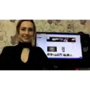 สติกเกอร์