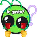 ស្ទីកเกอร์