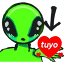 ស្ទីកเกอร์