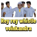 ស្ទីកเกอร์