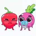 స్టికర్