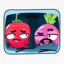 స్టికర్