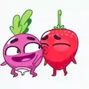 స్టికర్