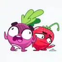 స్టికర్