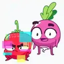 స్టికర్