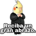 స్టికర్