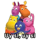 ស្ទីកเกอร์