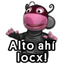 ស្ទីកเกอร์