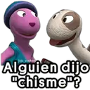 ស្ទីកเกอร์