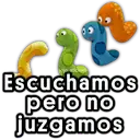 ស្ទីកเกอร์