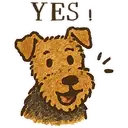 ஸ்டிக்கர்