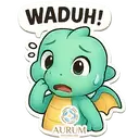 ස්ටිකර්