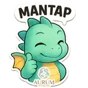 ස්ටිකර්