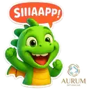 ස්ටිකර්