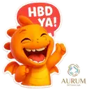 ස්ටිකර්