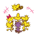 ស្ទីកเกอร์