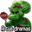 ស្ទីកเกอร์