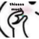 স্টিকার