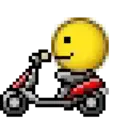 స్టికర్