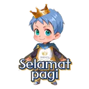 স্টিকার