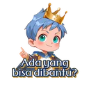 স্টিকার