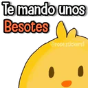 స్టికర్