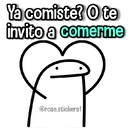 స్టికర్