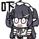 ស្ទីកเกอร์