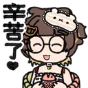 ស្ទីកเกอร์