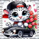 ஸ்டிக்கர்