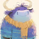 ஸ்டிக்கர்