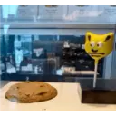 স্টিকার