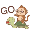 ស្ទីកเกอร์