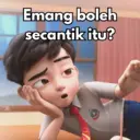 స్టికర్