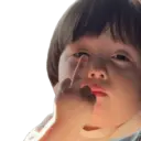 สติกเกอร์