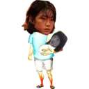 ස්ටිකර්