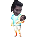 ස්ටිකර්