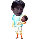 ස්ටිකර්