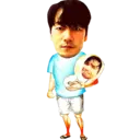 ස්ටිකර්