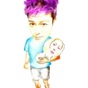 ස්ටිකර්