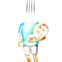 ස්ටිකර්