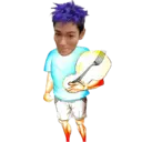 ස්ටිකර්