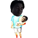 ස්ටිකර්