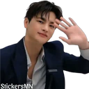 ஸ்டிக்கர்