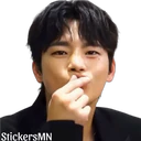 ஸ்டிக்கர்