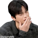 ஸ்டிக்கர்