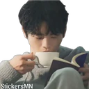 ஸ்டிக்கர்