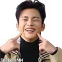 ஸ்டிக்கர்
