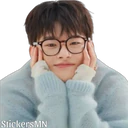 ஸ்டிக்கர்