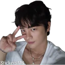 ஸ்டிக்கர்